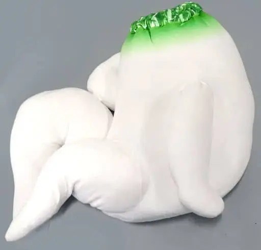 Plush - Posing Daikon