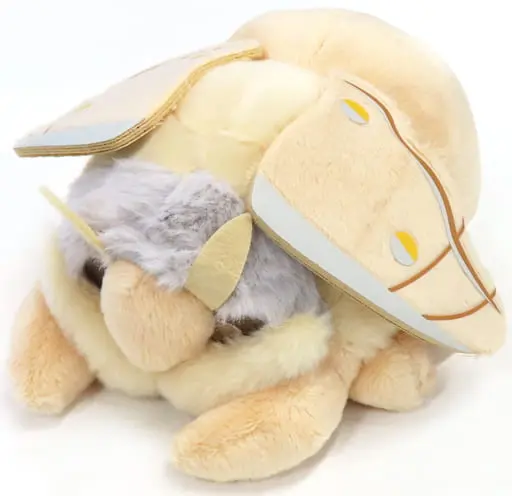 Plush - Moth no Iru Nichijou