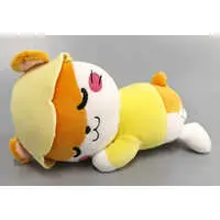 Plush - Sanrio characters / Corocorokuririn