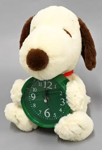 Plush - PEANUTS / Snoopy