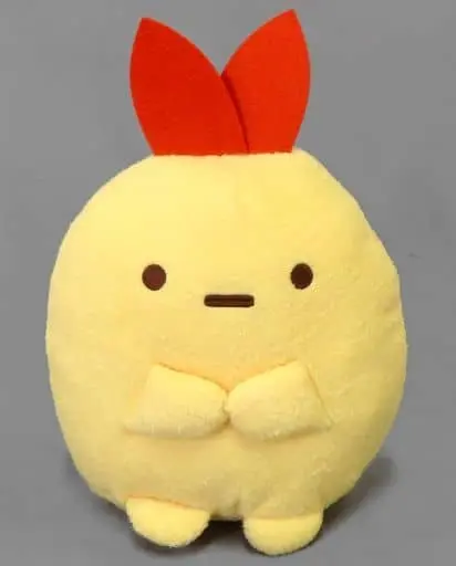 Plush - Sumikko Gurashi / Ebifurai no Shippo (Nulpi Chan)