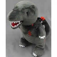 Plush - Shin Godzilla