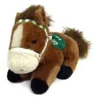 Plush - Horse