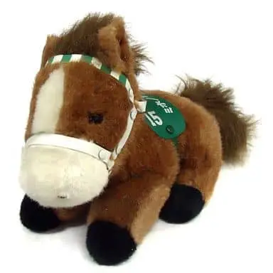 Plush - Horse