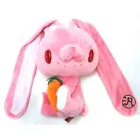 Plush - Chax GP / All-Purpose Bunny
