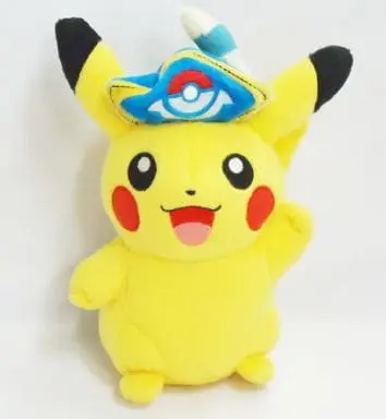 Plush - Pokémon / Pikachu