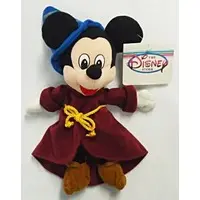 Plush - Disney