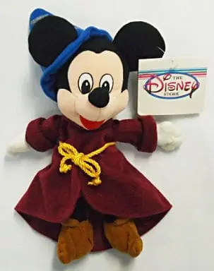 Plush - Disney