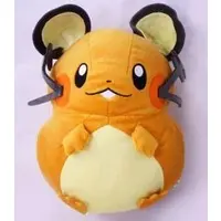 Plush - Pokémon / Dedenne