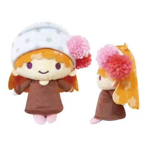 Plush - Sanrio / Little Twin Stars