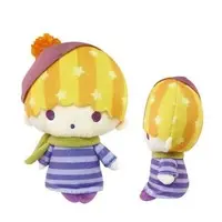 Plush - Sanrio / Little Twin Stars