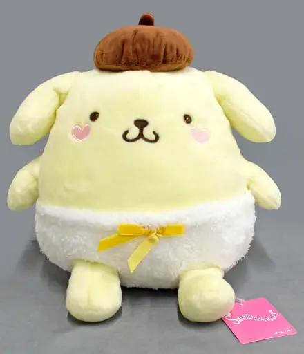 Plush - Sanrio / Pom Pom Purin