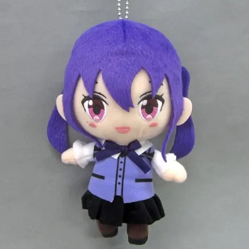 Plush - Gochuumon wa Usagi Desu ka? (Is the Order a Rabbit?)