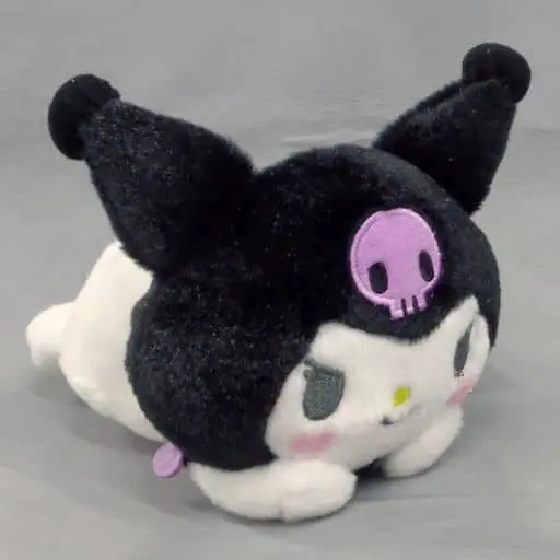 Plush - Sanrio / Kuromi