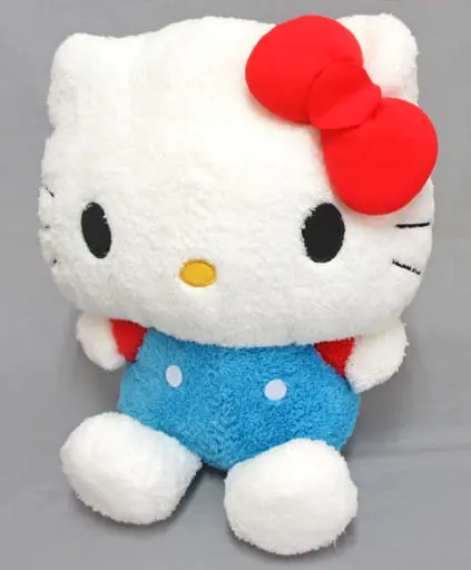 Plush - Sanrio / Hello Kitty