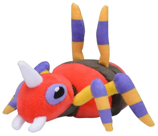 Plush - Pokémon / Ariados