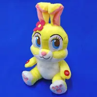 Plush - Disney / Miss Bunny