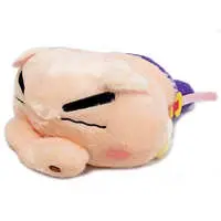 Plush - Crayon Shin-chan / Buriburizaemon