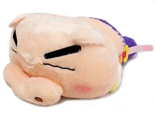 Plush - Crayon Shin-chan / Buriburizaemon