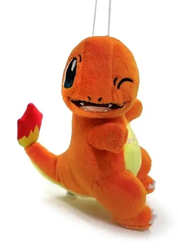 Plush - Pokémon / Charmander