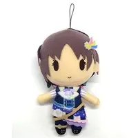 Plush - THE IDOLM@STER SHINY COLORS