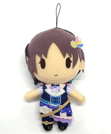 Plush - THE IDOLM@STER SHINY COLORS