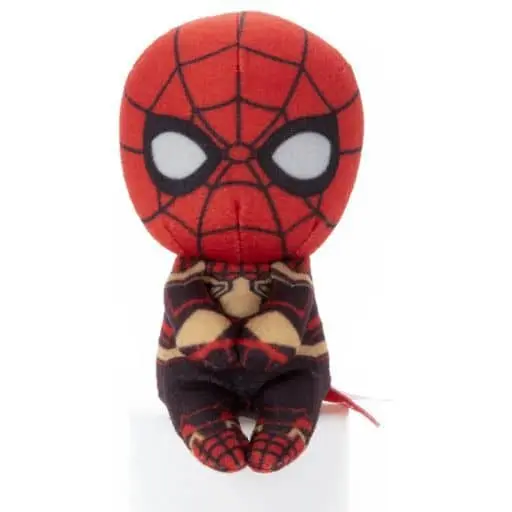 Plush - Spider-Man