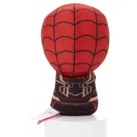 Plush - Spider-Man