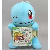 Plush - Pokémon / Squirtle