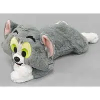 Plush - TOM and JERRY / Tom