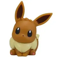 Trading Figure - Pokémon / Eevee