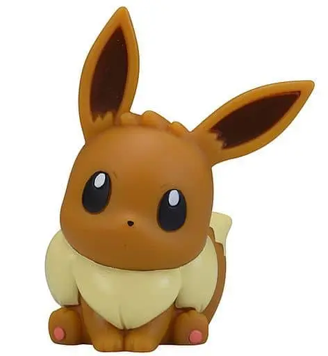 Trading Figure - Pokémon / Eevee