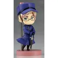 Trading Figure - Hetalia