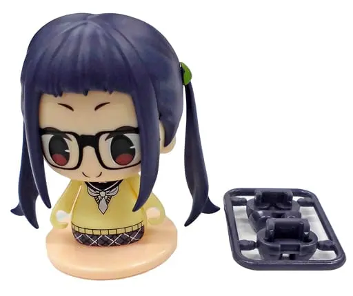 Trading Figure - Yuru Camp