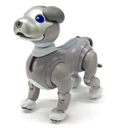 Trading Figure - aibo