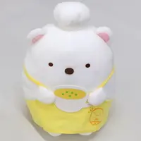 Plush - Sumikko Gurashi / Shirokuma