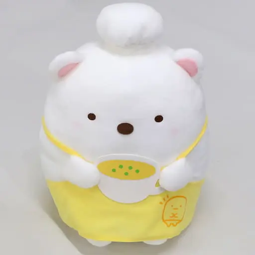 Plush - Sumikko Gurashi / Shirokuma