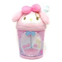 Pouch - Sanrio characters / My Melody