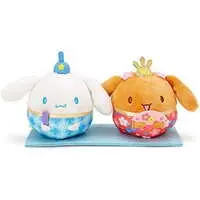 Plush - Sanrio characters