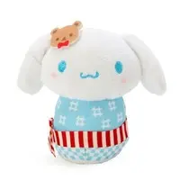 Plush - Sanrio characters / Cinnamoroll