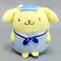 Plush - Sanrio characters / Pom Pom Purin