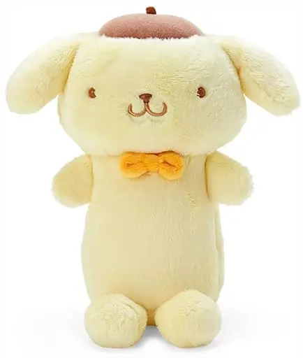 Pen case - Plush - Sanrio characters / Pom Pom Purin