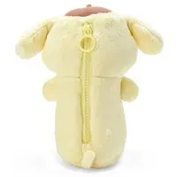 Plush - Pen case - Sanrio characters / Pom Pom Purin