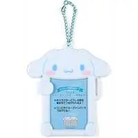 Key Chain - Sanrio characters / Cinnamoroll