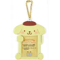 Key Chain - Sanrio characters / Pom Pom Purin