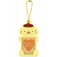 Key Chain - Sanrio characters / Pom Pom Purin