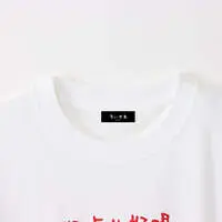 Clothes - T-shirts - Chiikawa / Chiikawa