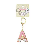 Key Chain - Chiikawa / Chiikawa & Usagi & Hachiware