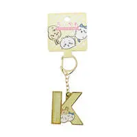 Key Chain - Chiikawa / Chiikawa & Usagi & Hachiware