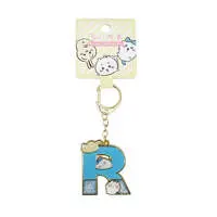 Key Chain - Chiikawa / Chiikawa & Usagi & Hachiware